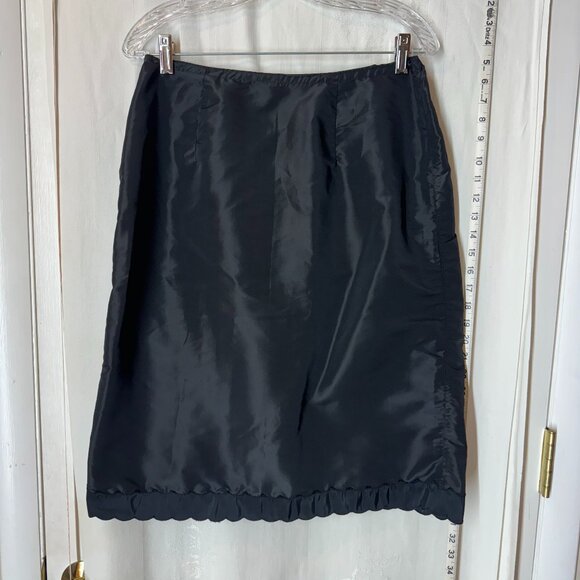 Vintage Barbizon Half Slip - Picture 1 of 4